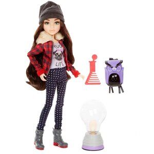NIB Project Mc2 McKeyla doll